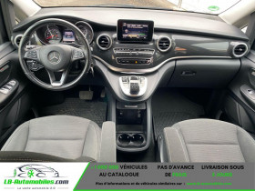 Mercedes Classe V Long 250 d BVA  occasion � Beaupuy - photo n�6