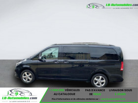 Mercedes Classe V Long 250 d BVA  occasion � Beaupuy - photo n�15