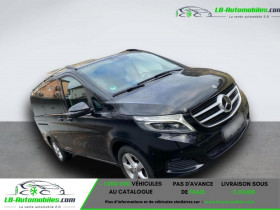 Mercedes Classe V Long 250 d BVA  occasion � Beaupuy - photo n�13