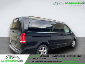 Mercedes Classe V Long 250 d BVA  occasion � Beaupuy - photo n�14