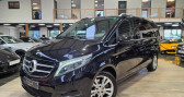 Mercedes Classe V LONG 250D 190 AVANTGARDE 8 PL /BURMESTER/LED/CAMERA 360/PORT  2016 - annonce de voiture en vente sur Auto Sélection.com