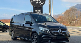 Mercedes Classe V , garage LOUNGE CAR CHAMBERY � Challes-les-Eaux