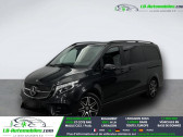 Annonce Mercedes Classe V occasion Diesel Long 300 D BVA 4 Matic 8 Places � Beaupuy