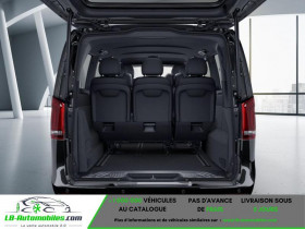 Mercedes Classe V Long 300 D BVA 4 Matic 8 Places  occasion � Beaupuy - photo n�6