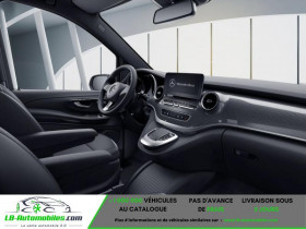 Mercedes Classe V Long 300 D BVA 4 Matic 8 Places  occasion � Beaupuy - photo n�5