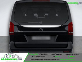 Mercedes Classe V Long 300 D BVA 4 Matic 8 Places  occasion � Beaupuy - photo n�4
