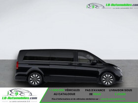 Mercedes Classe V Long 300 D BVA 4 Matic 8 Places  occasion � Beaupuy - photo n�3
