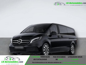 Mercedes Classe V Long 300 D BVA 4 Matic 8 Places  occasion � Beaupuy - photo n�2