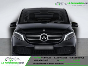 Mercedes Classe V , garage LB AUTOMOBILES � Beaupuy