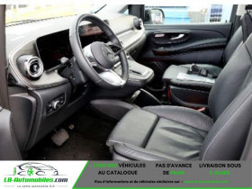 Mercedes Classe V Long 300 D BVA 4 Matic 8 Places  occasion � Beaupuy - photo n�3
