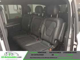 Mercedes Classe V Long 300 D BVA 4 Matic 8 Places  occasion � Beaupuy - photo n�5