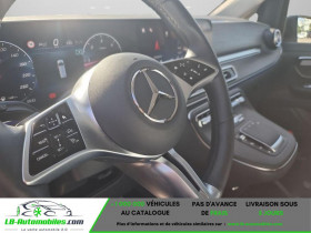 Mercedes Classe V Long 300 D BVA 4 Matic 8 Places  occasion � Beaupuy - photo n�3