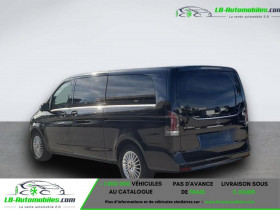 Mercedes Classe V Long 300 D BVA 4 Matic 8 Places  occasion � Beaupuy - photo n�2