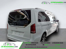 Mercedes Classe V Long 300 D BVA 4 Matic 8 Places  occasion � Beaupuy - photo n�2