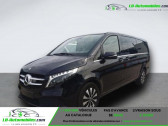 Mercedes Classe V Long 300 D BVA 4 Matic 8 Places   Beaupuy 31