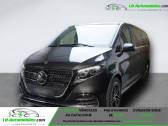 Mercedes Classe V occasion  année 2025 boite Automatique Annonce Mercedes Classe V occasion Diesel Long 300 D BVA 4 Matic 8 Places à Beaupuy