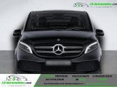 Mercedes Classe V Long 300 D BVA 4 Matic 8 Places   Beaupuy 31