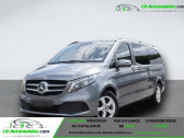Mercedes Classe V Long 300 D BVA 4 Matic 8 Places   Beaupuy 31