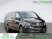 Mercedes Classe V Long 300 D BVA 4 Matic 8 Places   Beaupuy 31