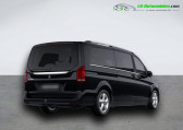 Mercedes Classe V utilitaire Long 300 D BVA 4 Matic 8 Places  anne 2023