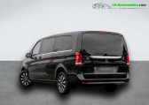 Mercedes Classe V Long 300 D BVA 4 Matic 8 Places   Beaupuy 31