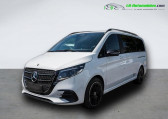 Annonce Mercedes Classe V occasion Diesel Long 300 D BVA 4 Matic 8 Places  Beaupuy