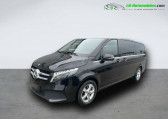 Annonce Mercedes Classe V occasion Diesel Long 300 D BVA 4 Matic 8 Places  Beaupuy