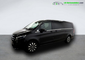 Mercedes Classe V Long 300 D BVA 4 Matic 8 Places  occasion  Beaupuy - photo n2