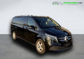 Mercedes Classe V Long 300 D BVA 4 Matic 8 Places   Beaupuy 31
