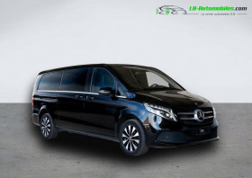 Mercedes Classe V Long 300 D BVA 4 Matic 8 Places  occasion  Beaupuy - photo n2