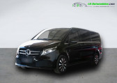 Mercedes Classe V Long 300 D BVA 4 Matic 8 Places   Beaupuy 31