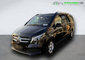 Mercedes Classe V Long 300 D BVA 4 Matic 8 Places  occasion  Beaupuy - photo n2