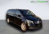Mercedes Classe V Long 300 D BVA 4 Matic 8 Places   Beaupuy 31