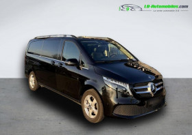 Mercedes Classe V , garage LB AUTOMOBILES  Beaupuy
