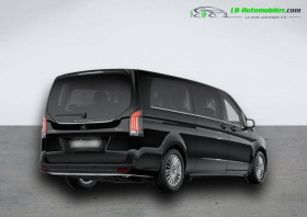 Mercedes Classe V Long 300 D BVA 4 Matic 8 Places  occasion  Beaupuy - photo n3