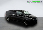 Mercedes Classe V occasion année 2023 boite Automatique Annonce Mercedes Classe V occasion Diesel Long 300 D BVA 4 Matic 8 Places à Beaupuy