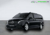 Mercedes Classe V Long 300 D BVA 4 Matic 8 Places   Beaupuy 31