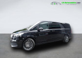 Mercedes Classe V Long 300 D BVA 4 Matic 8 Places   Beaupuy 31