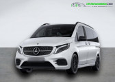 Mercedes Classe V occasion année 2021 boite Automatique Annonce Mercedes Classe V occasion Diesel Long 300 D BVA 4 Matic 8 Places à Beaupuy