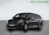 Mercedes Classe V occasion année 2024 boite Automatique Annonce Mercedes Classe V occasion Diesel Long 300 D BVA 4 Matic 8 Places à Beaupuy