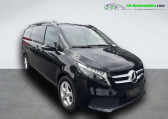 Annonce Mercedes Classe V occasion Diesel Long 300 D BVA 4 Matic 8 Places  Beaupuy