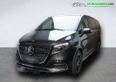 Mercedes Classe V Long 300 D BVA 4 Matic 8 Places   Beaupuy 31