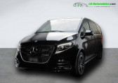 Mercedes Classe V Long 300 D BVA 4 Matic 8 Places   Beaupuy 31