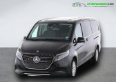 Mercedes Classe V occasion année 2024 boite Automatique Annonce Mercedes Classe V occasion Diesel Long 300 D BVA 4 Matic 8 Places à Beaupuy