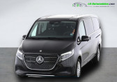 Mercedes Classe V occasion année 2024 boite Automatique Annonce Mercedes Classe V occasion Diesel Long 300 D BVA 4 Matic 8 Places à Beaupuy