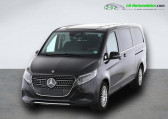 Mercedes Classe V Long 300 D BVA 4 Matic 8 Places   Beaupuy 31
