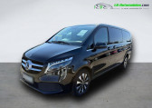 Annonce Mercedes Classe V occasion Diesel Long 300 D BVA 4 Matic 8 Places  Beaupuy