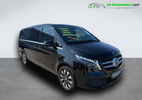 Mercedes Classe V Long 300 D BVA 4 Matic 8 Places  occasion  Beaupuy - photo n2