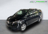 Annonce Mercedes Classe V occasion Diesel Long 300 D BVA 4 Matic 8 Places  Beaupuy