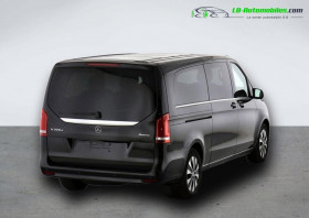 Mercedes Classe V Long 300 D BVA 4 Matic 8 Places  occasion  Beaupuy - photo n3